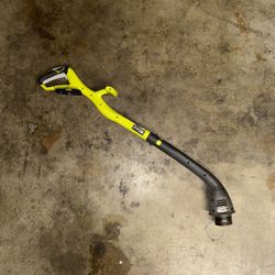 Ryobi Cordless String Trimmer – Tool Only (No Battery/Charger)