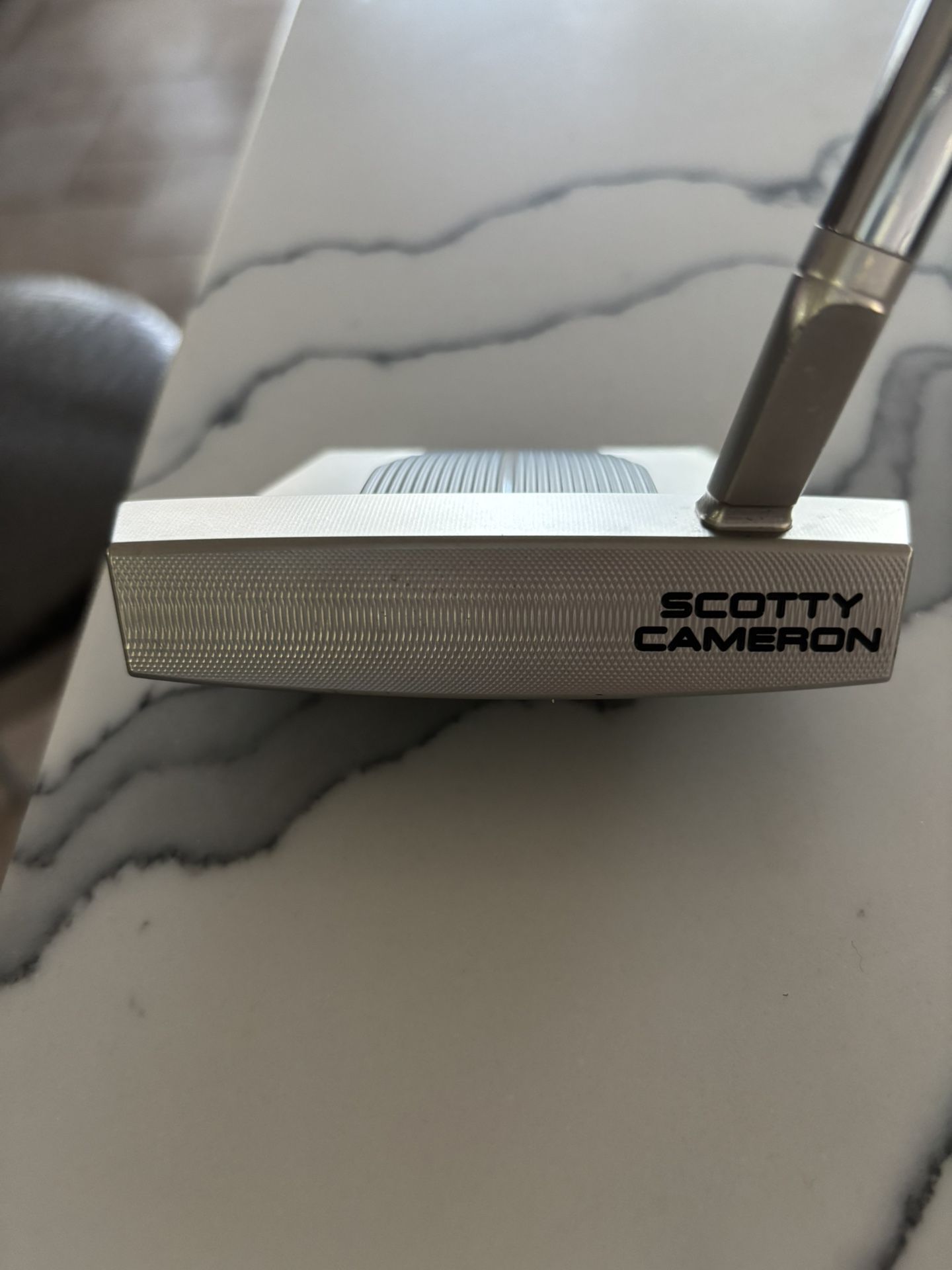 Scotty Cameron Phantom 9.5 Putter