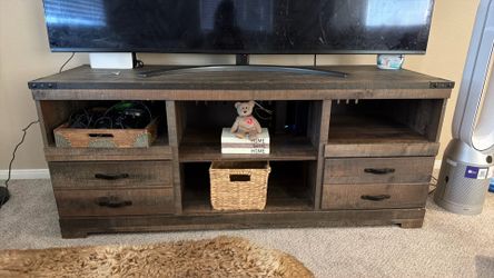 Entertainment tv