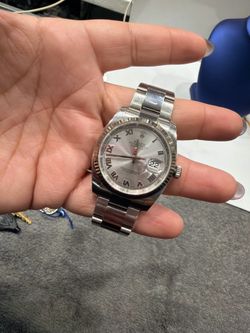 Rolex