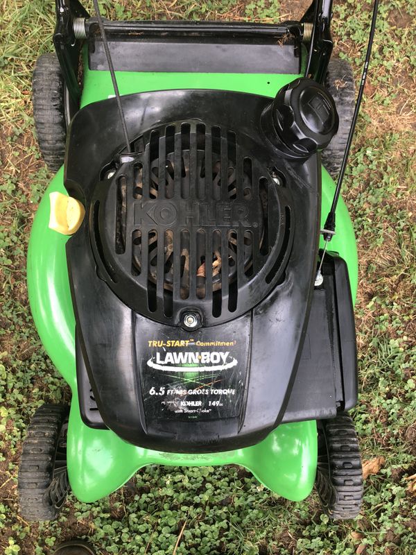 KOHLER 6.5 hp 149cc for Sale in Hendersonville, TN OfferUp