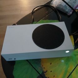 Xbox series s