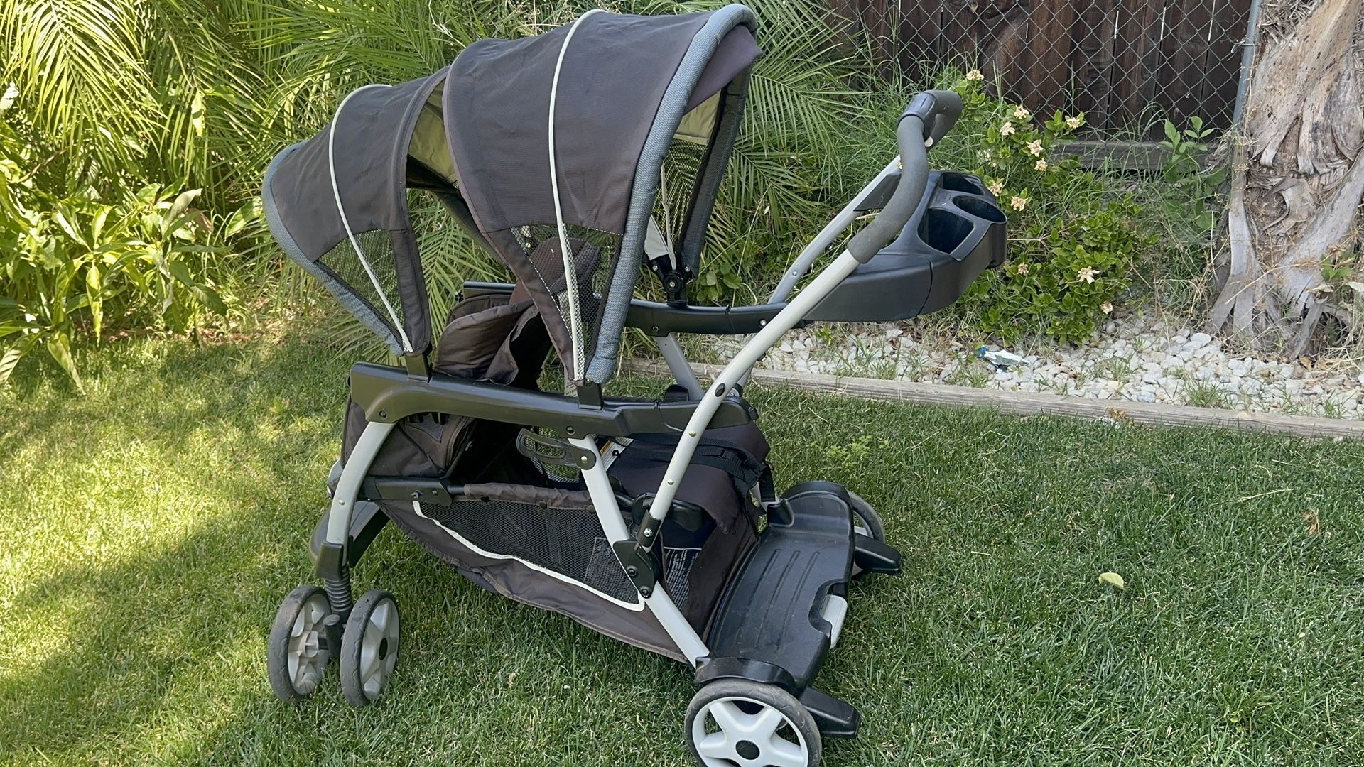 Graco Stroller