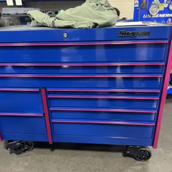 Snap On Master Series Toolbox