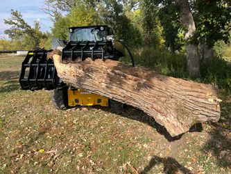 Stinger Attachments Clam Grapple (CG-66)