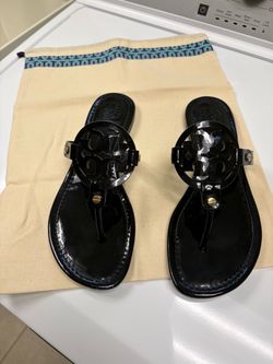 Tory Burch Miller Sandal