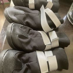 Dog Shoes Dog Supplies Pet Carrier Bags Cat Supplies