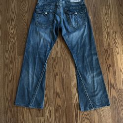True Religion Pants 
