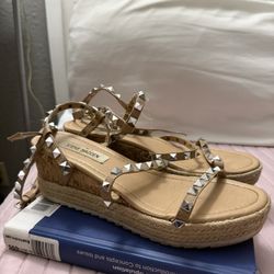 Steve Madden Heels
