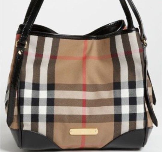 Burberry Shoulder Bag
