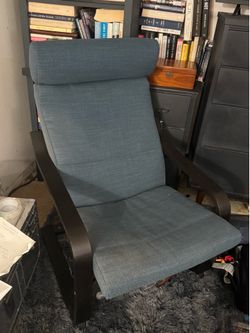 IKEA chair
