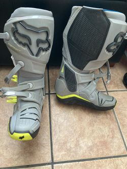 motocross boots