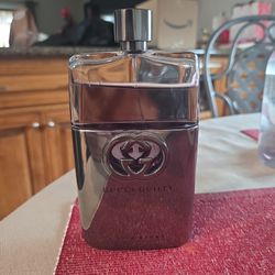 Gucci Guilty Cologne (6.7 oz)