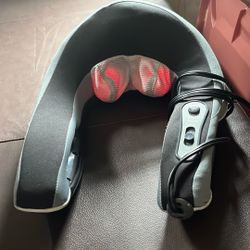 Neck Massager 