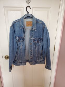 Levi Denim jacket