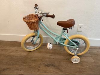 Petimi Kids Bike
