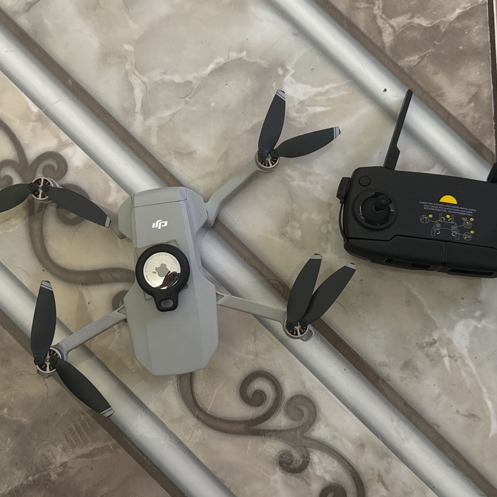DJI Drone Mini