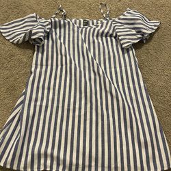 SHEIN summer Dress