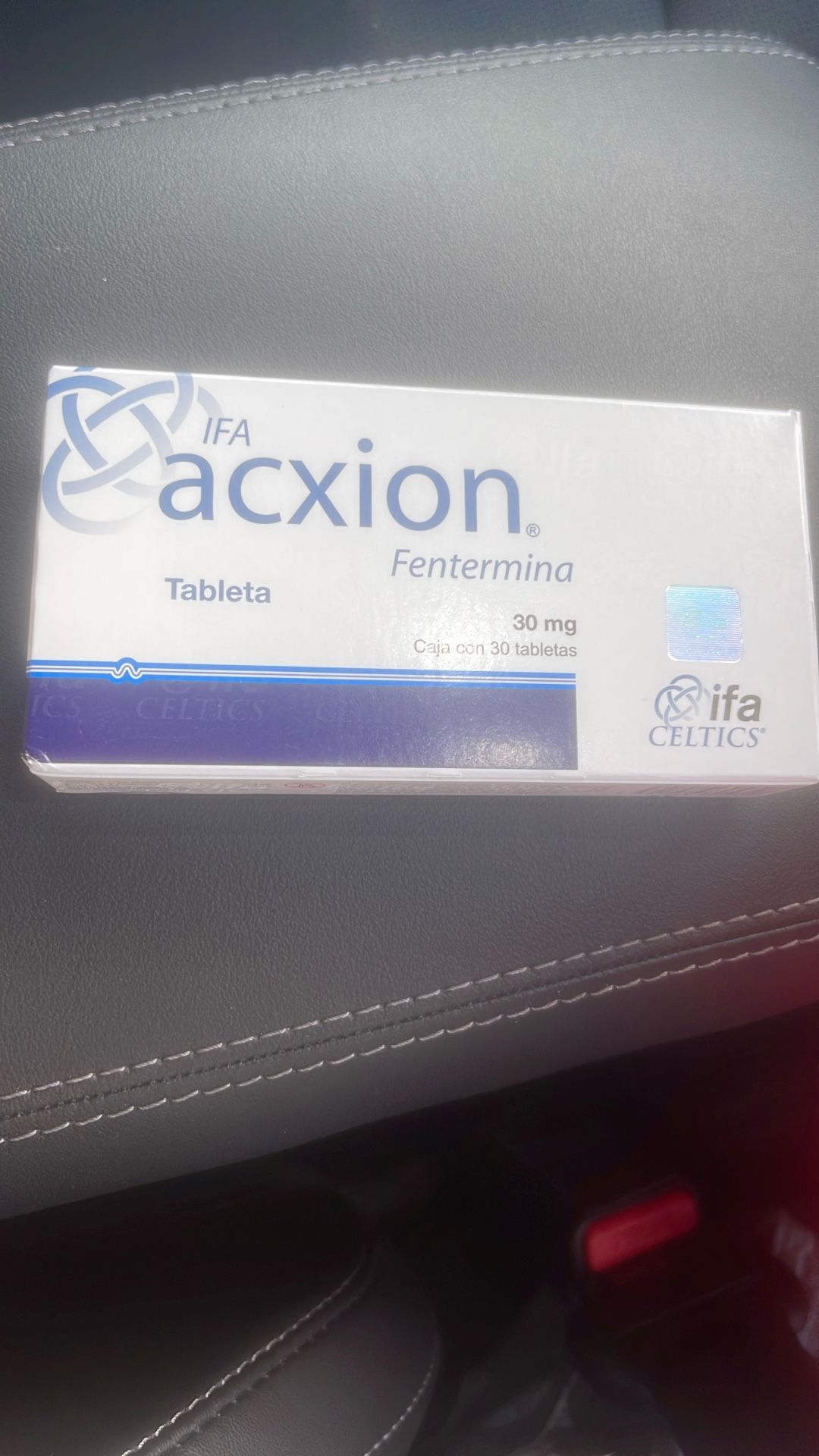 Acxion