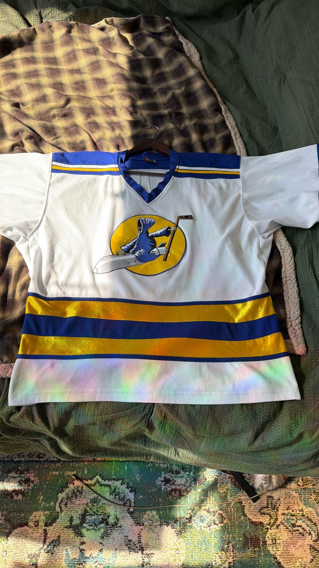Hockey Jersey