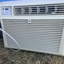 GE Window Unit 18,000 BTU