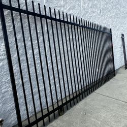 Fence