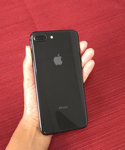 iPhone 8 Plus 64GB Unlocked Excellent Condition