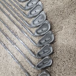 Ping Zing Irons