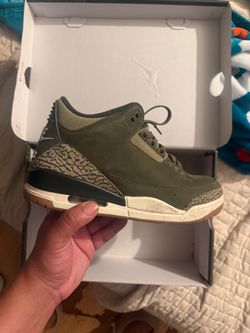 jordan 3
