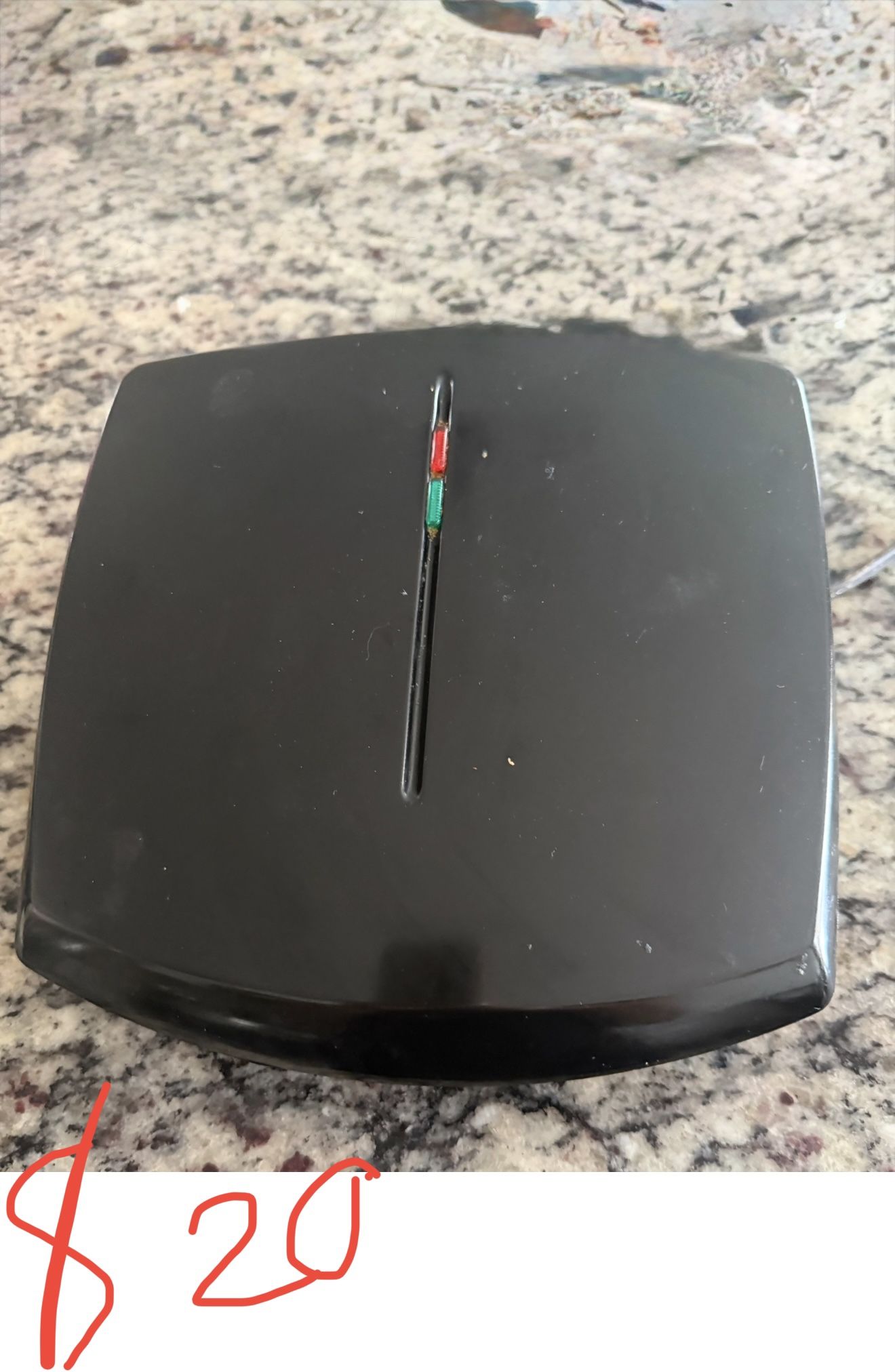 sandwich maker