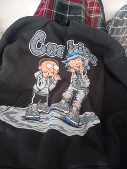 Cookies Sweater [XL]