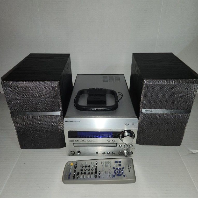 Onkyo DR-UN7