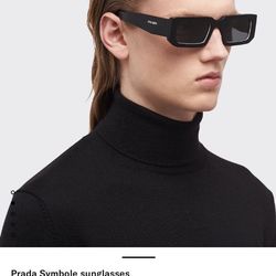 Prada Sunglasses Real Proof Of Receipt can talk $