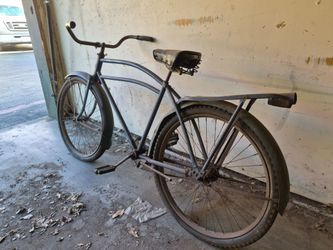 1950's Mens Savage Beach Cruiser