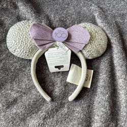 Disneyland Ears 