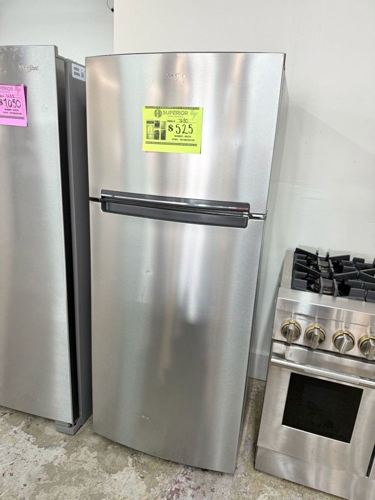 Reliable Refrigerators – Works Perfectly!