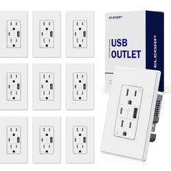 Modern Receptacles