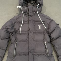 White Space Women’s Parka