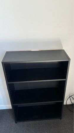 Bookshelf