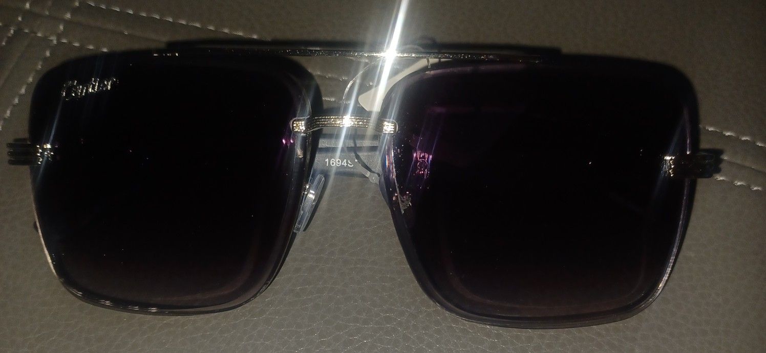 Mens CARTIER Sunglasses