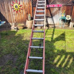 28' Louisville Ladder