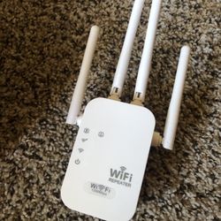 Wifi Repeater