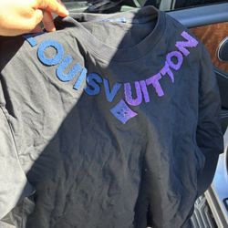 Men’s LV Shirt 2XL