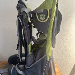 LittleLife Freedom child carrier 