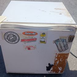 Mini Fridge