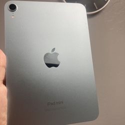 iPad Mini 7 Wi-Fi 256GB 