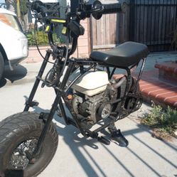 Mini Bike