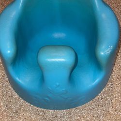 My Floor Seat - Portable Baby Chair with Soft Foam Cushion