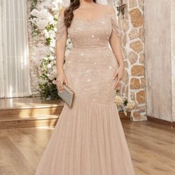 Party dress 