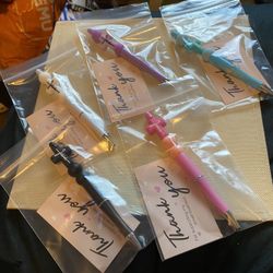 Ink Pens